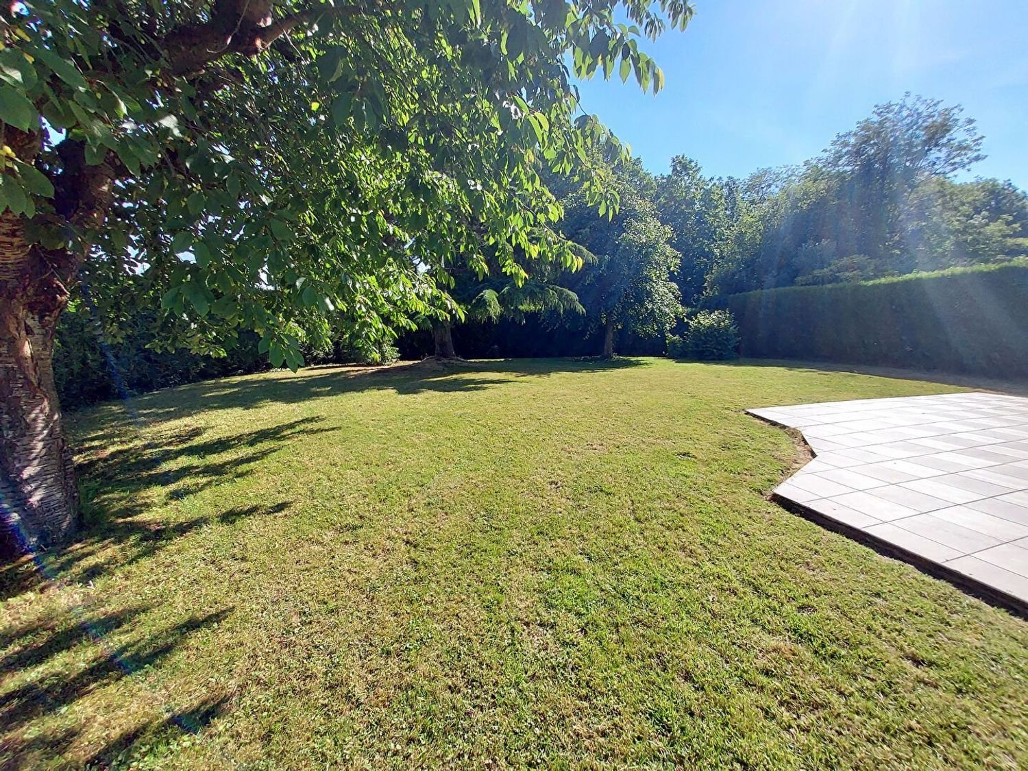 Maison à vendre, 110m², Hérouville-Saint-Clair