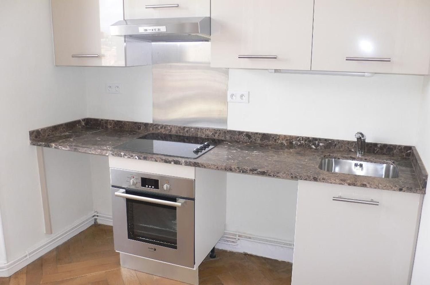 Appartement à vendre, 148m², Carcassonne