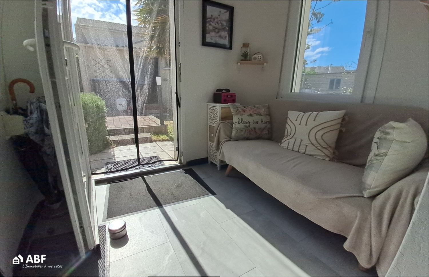 Maison à vendre, 84m², Dieppe