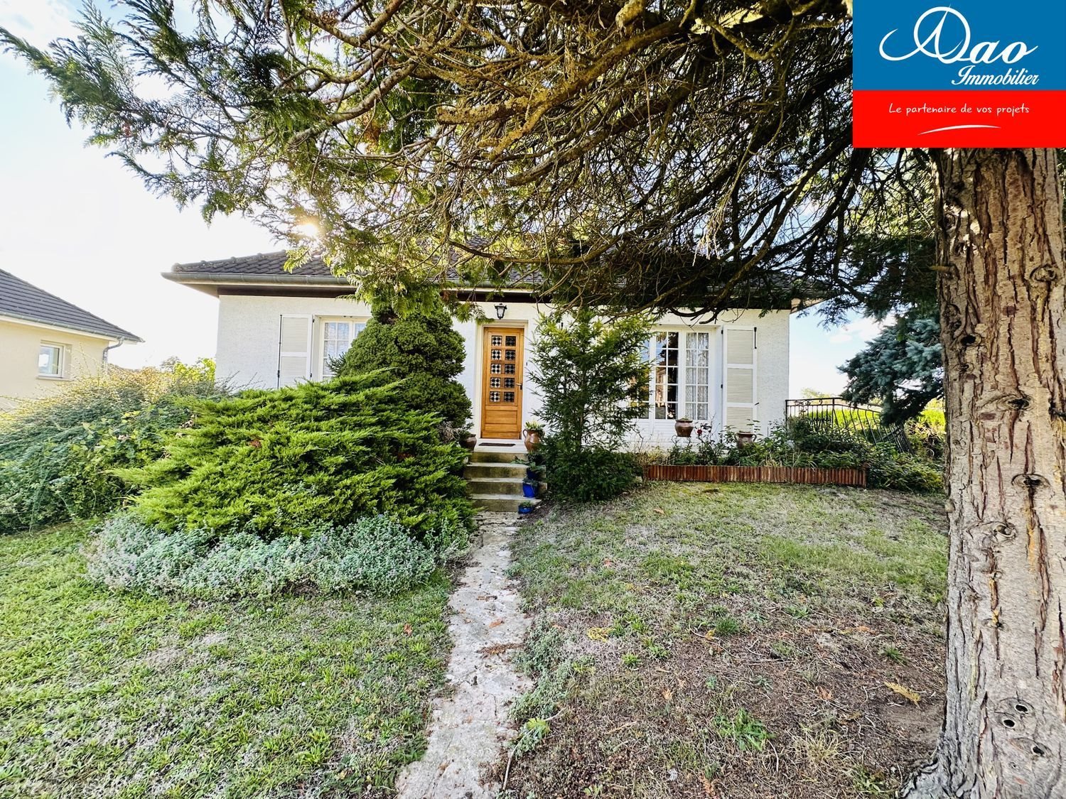 Maison à vendre, 73m², Saint-Julien-les-Villas