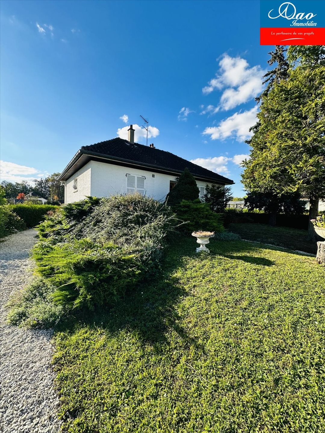 Maison à vendre, 73m², Saint-Julien-les-Villas
