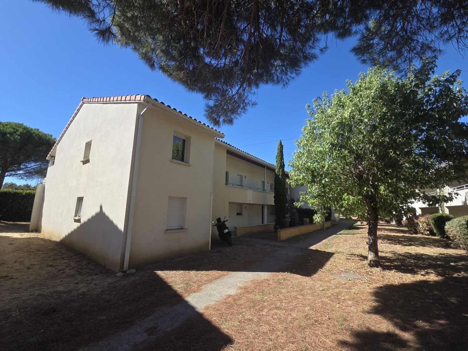 Appartement à vendre, 44m², Portet-sur-Garonne