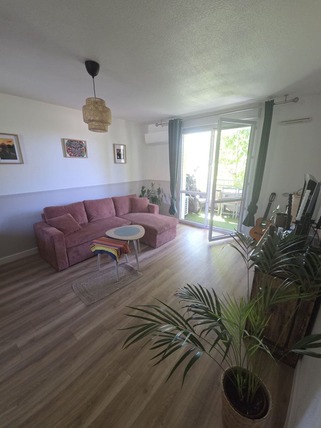 Appartement à vendre, 44m², Portet-sur-Garonne