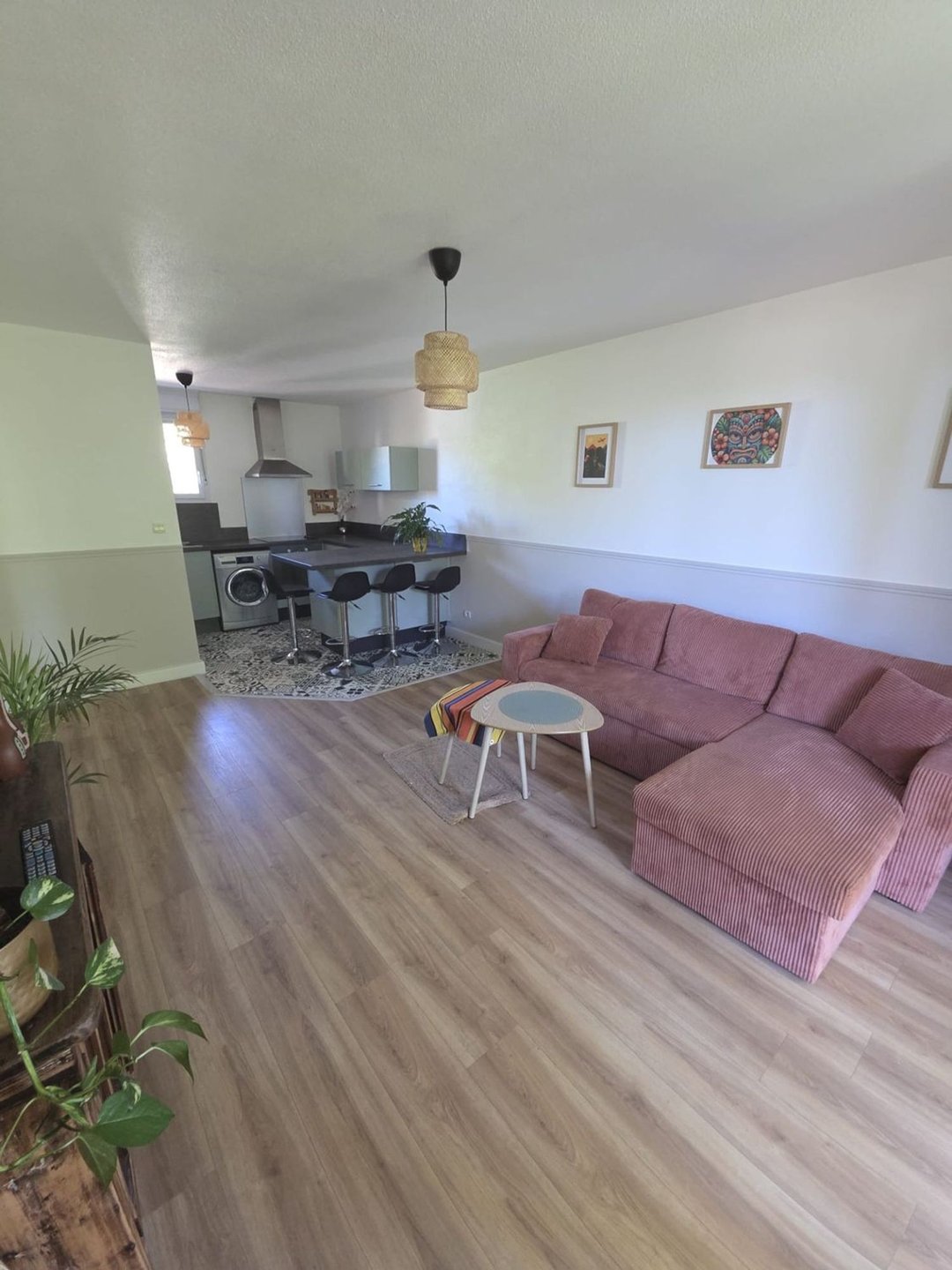 Appartement à vendre, 44m², Portet-sur-Garonne