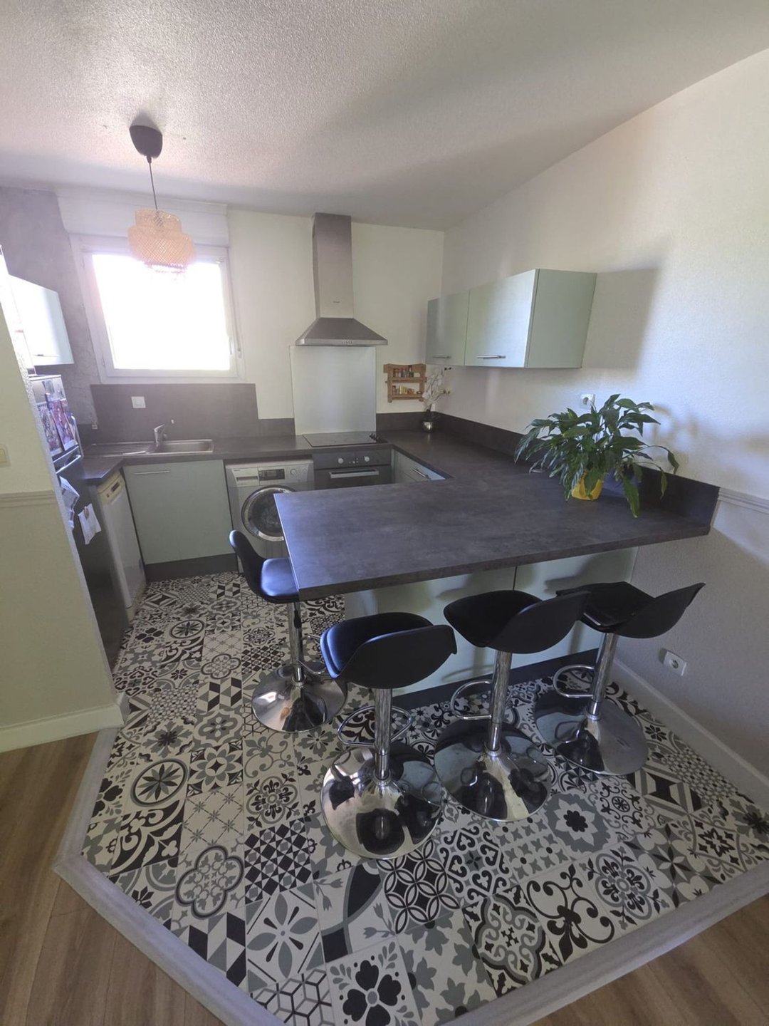 Appartement à vendre, 44m², Portet-sur-Garonne