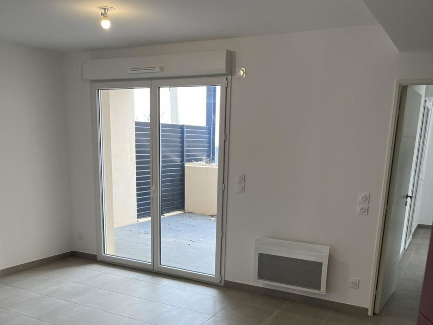 Appartement à vendre, 68m², Grasse