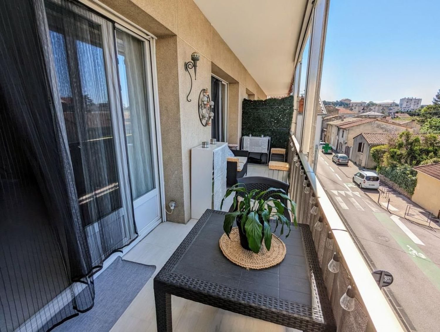 Appartement à vendre, 93m², Valence