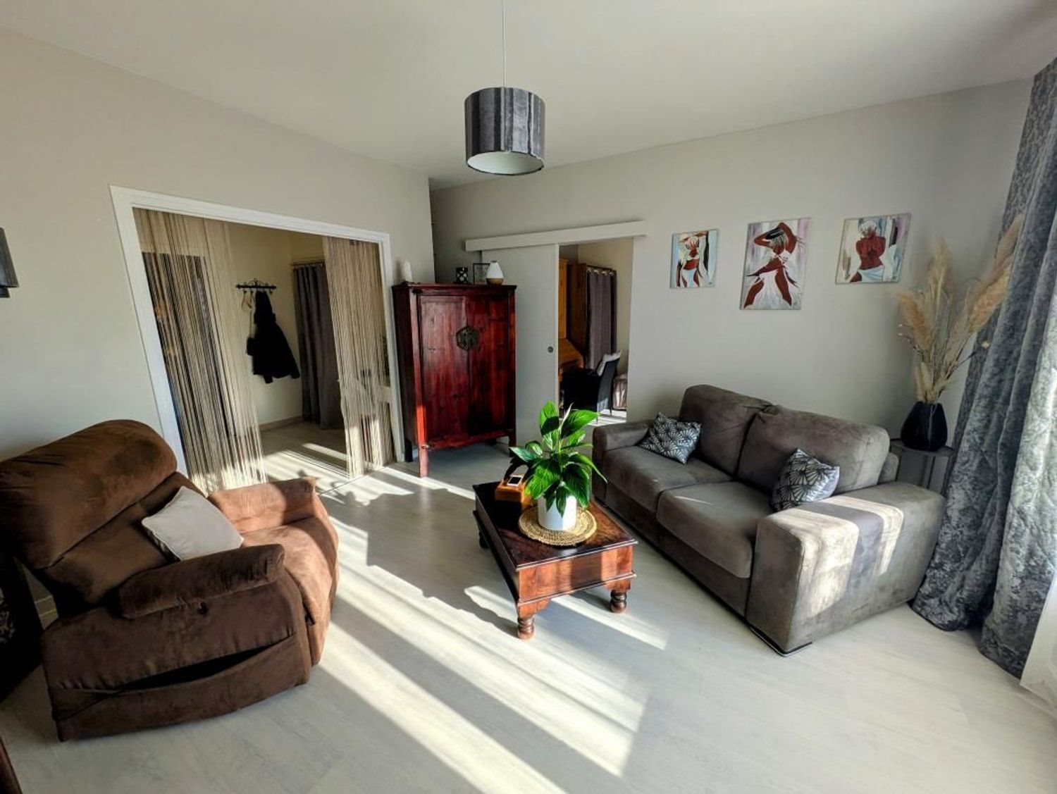 Appartement à vendre, 93m², Valence