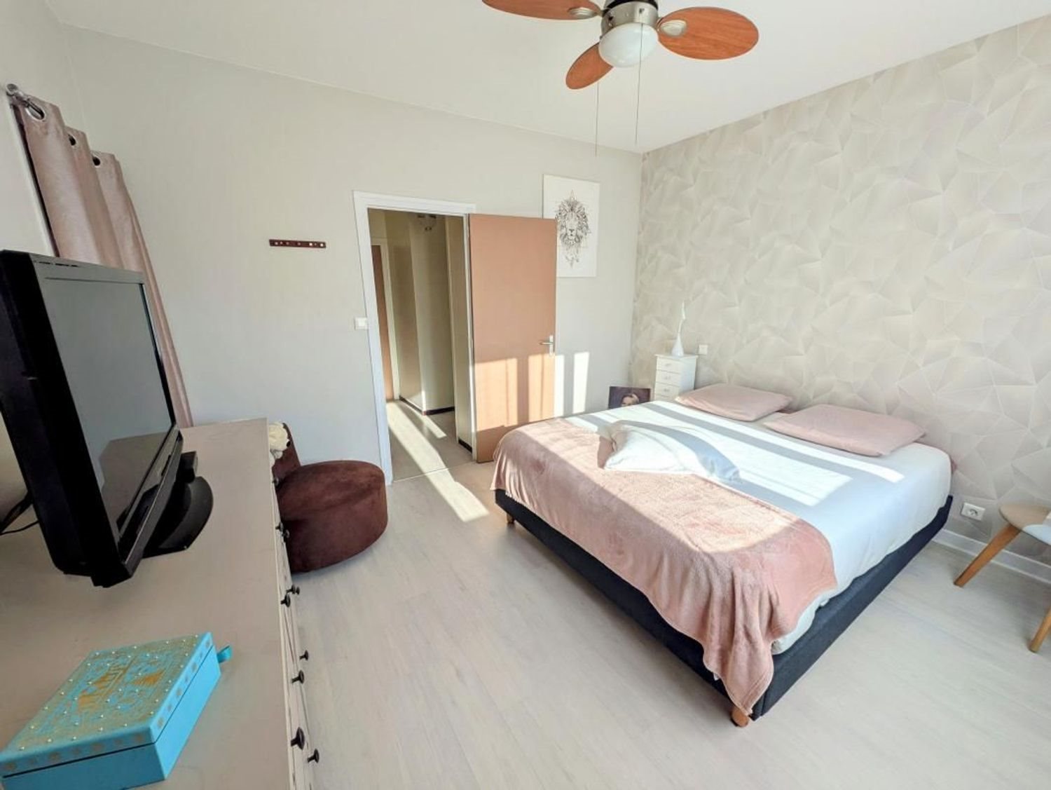 Appartement à vendre, 93m², Valence