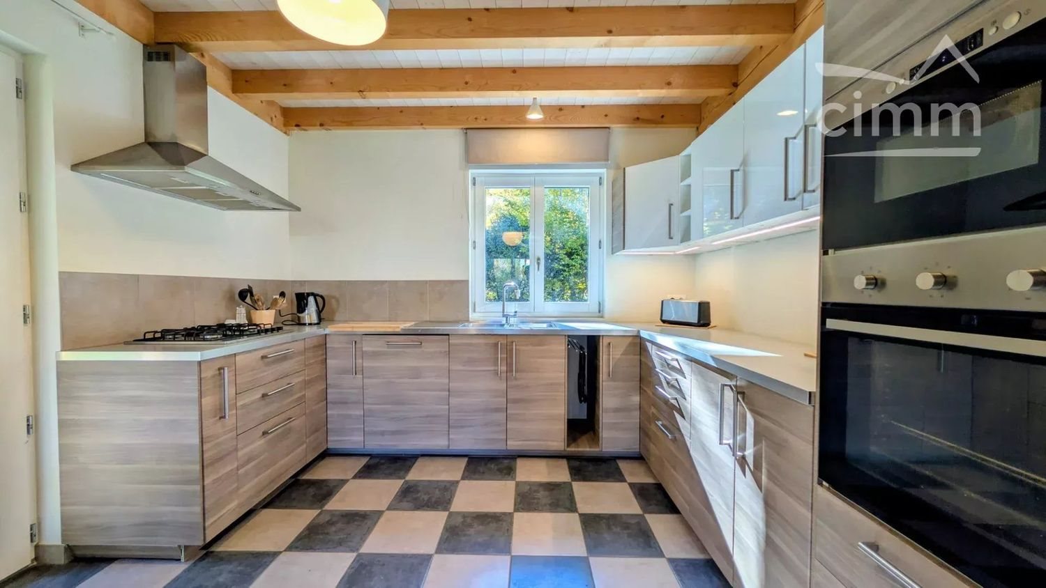 Maison à vendre, 90m², Saint-Pierre-de-Chartreuse