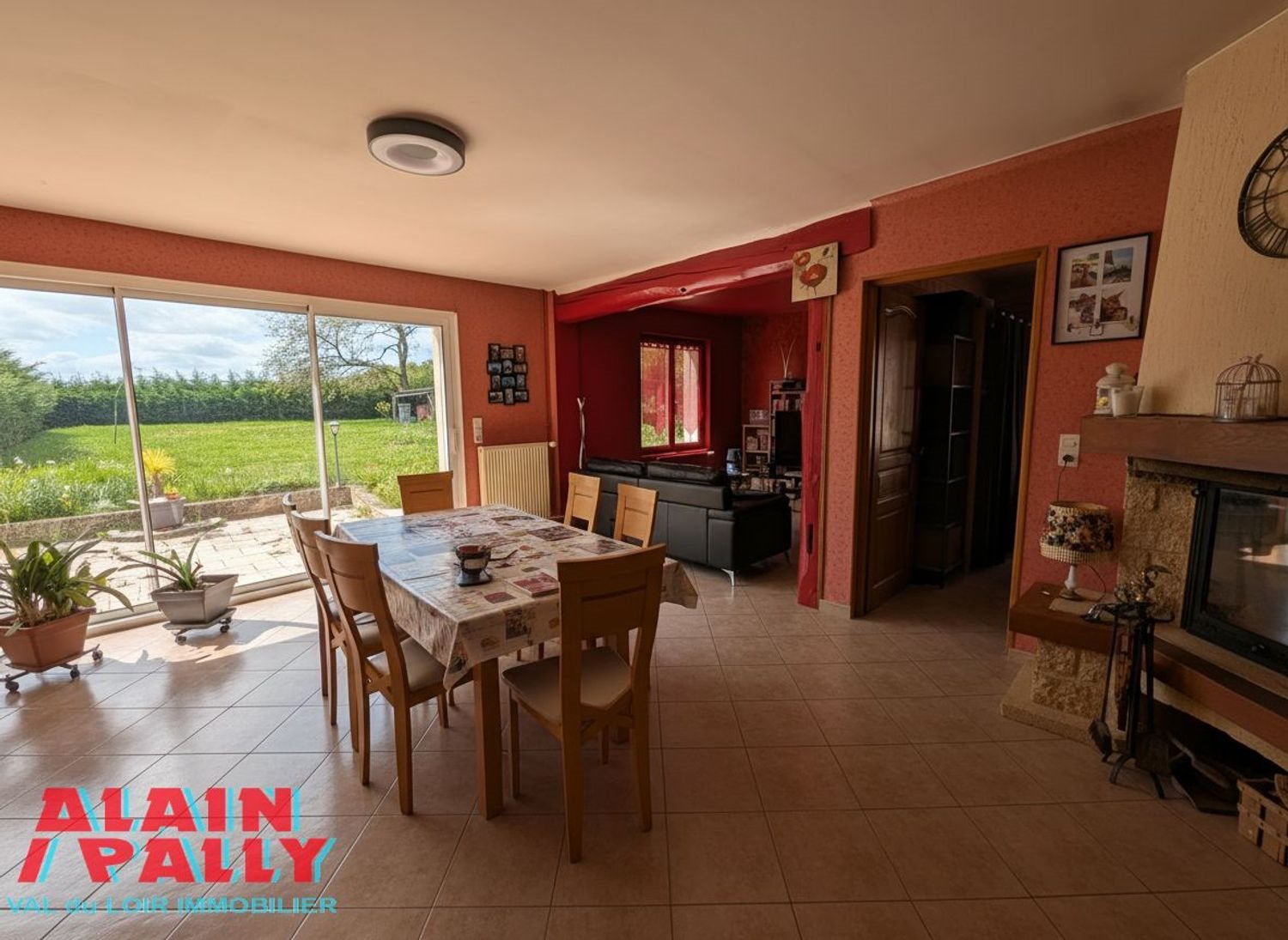 Maison à vendre, 141m², Châteaudun