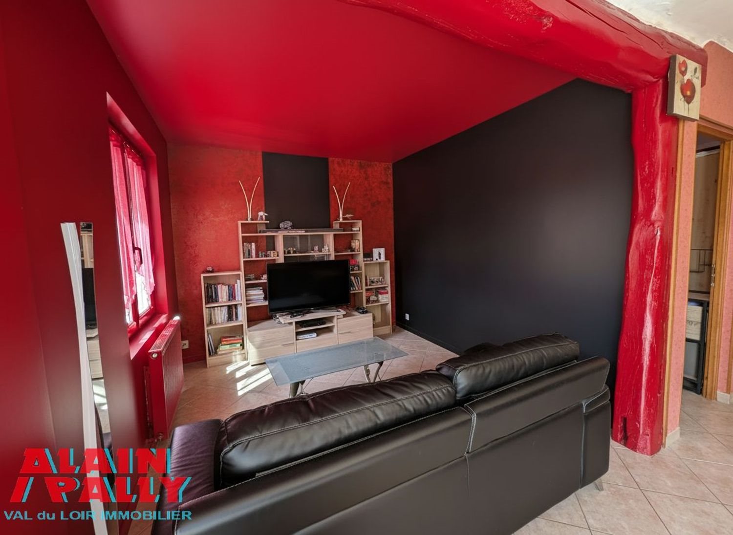 Maison à vendre, 141m², Châteaudun