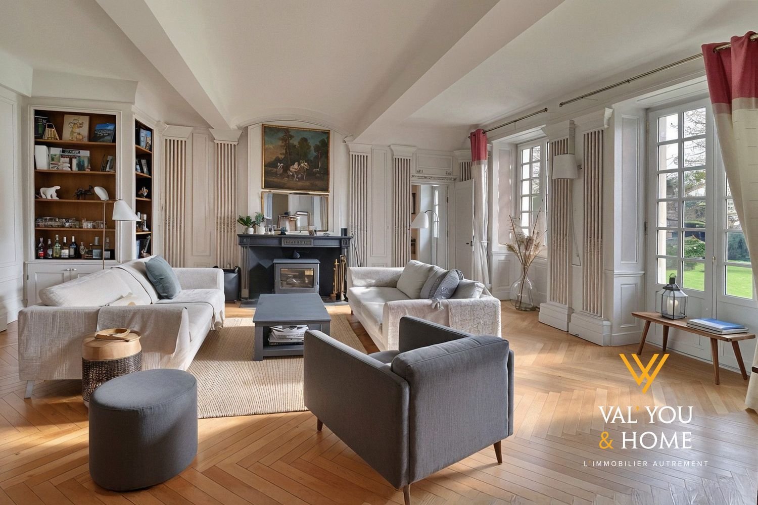 Maison à vendre, 277m², Saint-Genis-Laval