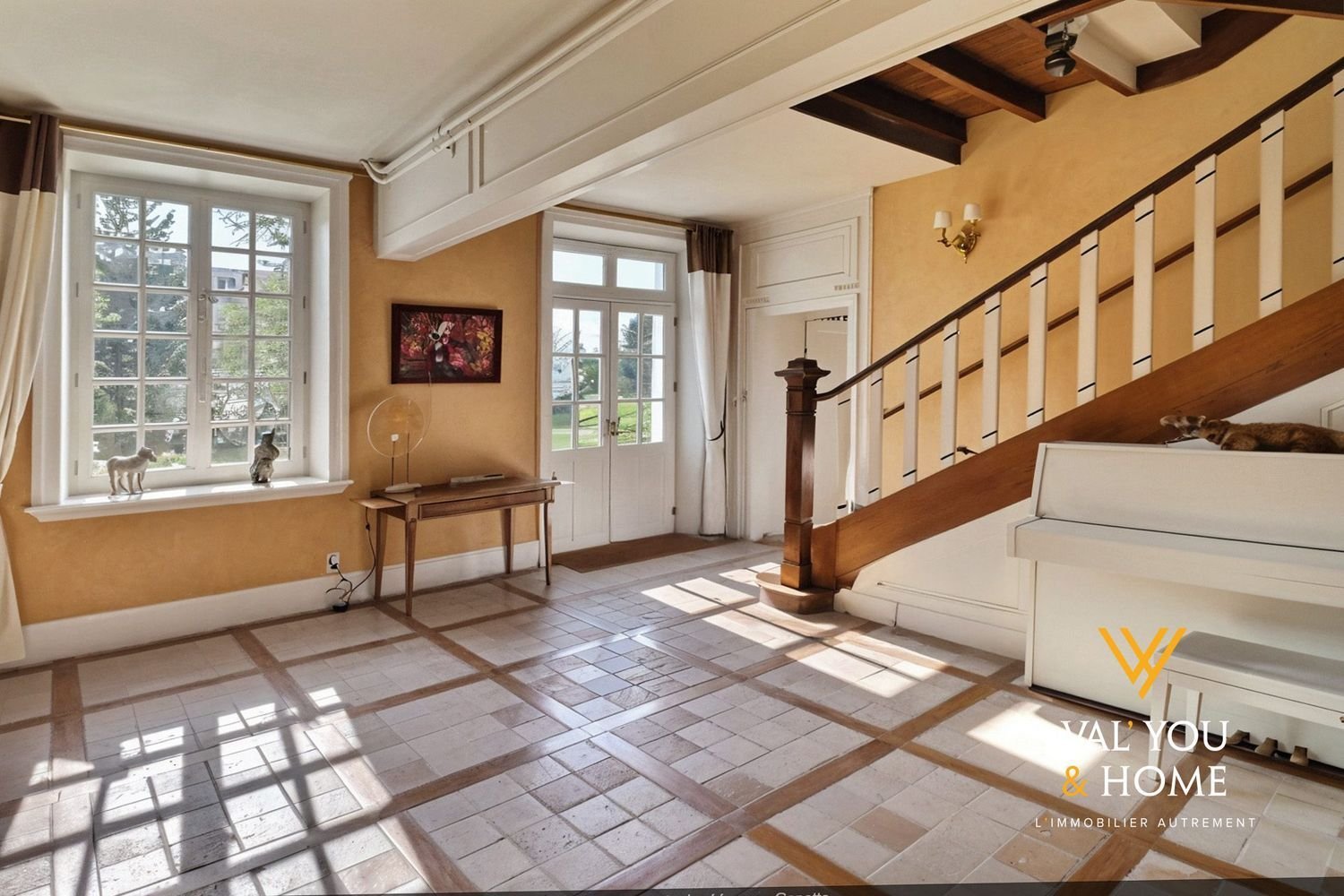 Maison à vendre, 277m², Saint-Genis-Laval