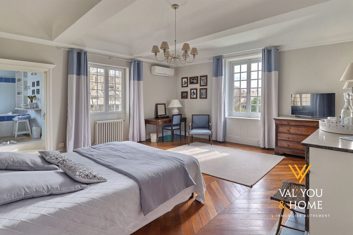 Maison à vendre, 277m², Saint-Genis-Laval