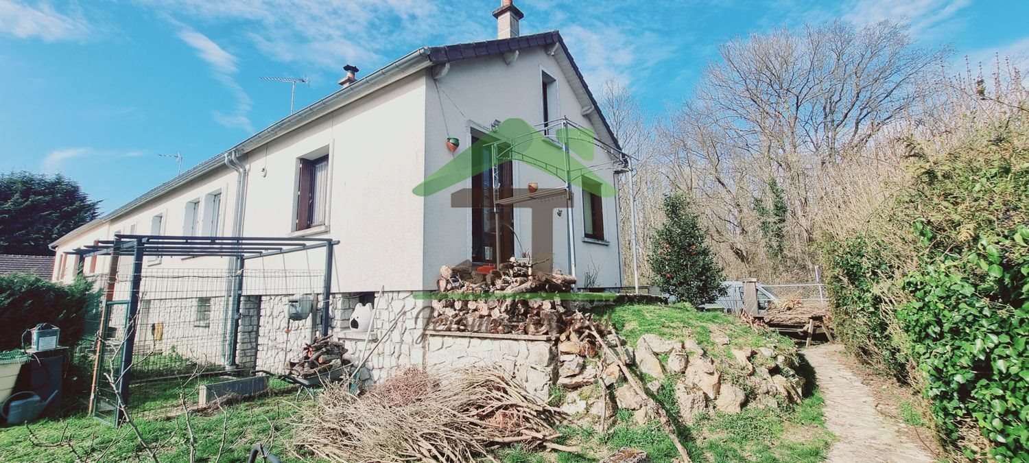 Maison à vendre, 42m², Châteaudun