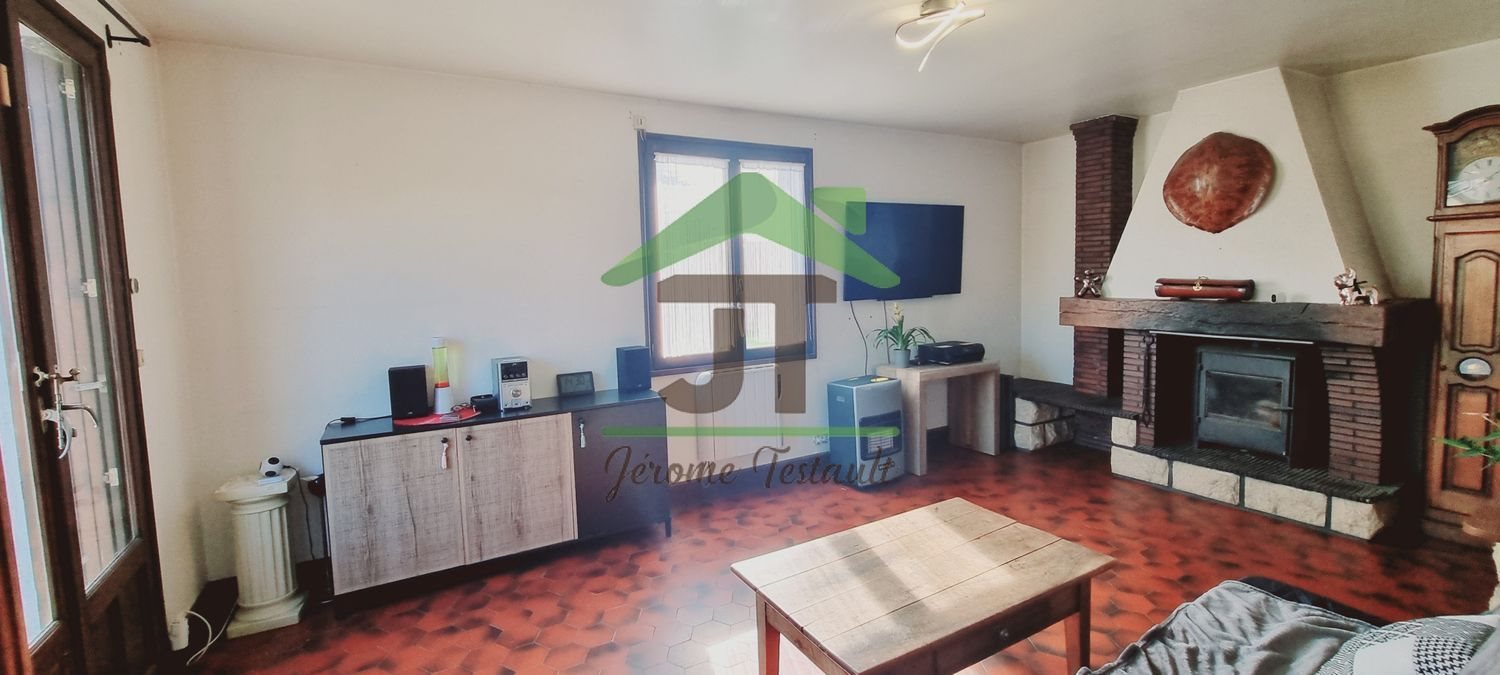 Maison à vendre, 42m², Châteaudun
