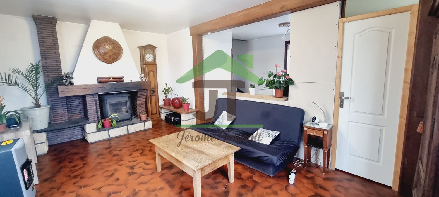 Maison à vendre, 42m², Châteaudun