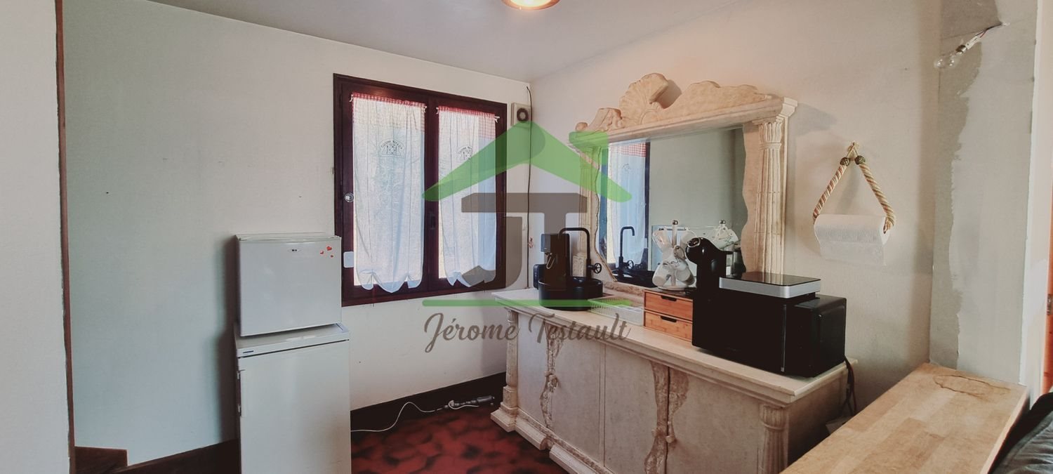 Maison à vendre, 42m², Châteaudun