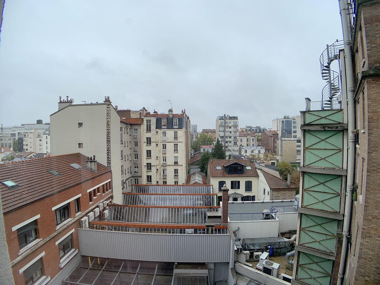 Appartement à louer, 116m², Boulogne-Billancourt