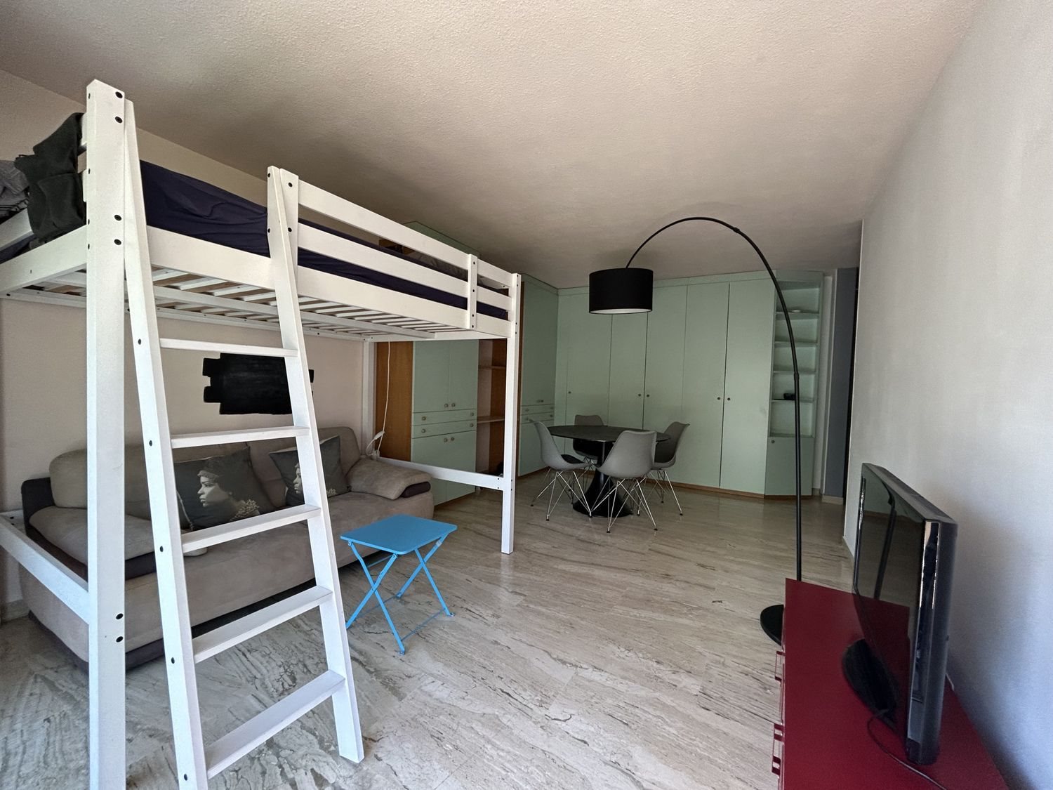 Appartement à vendre, 48m², Mandelieu-la-Napoule