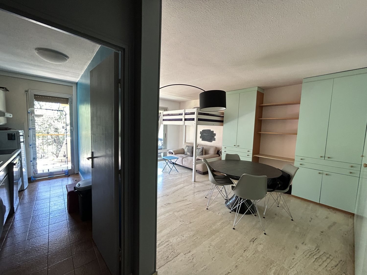 Appartement à vendre, 48m², Mandelieu-la-Napoule