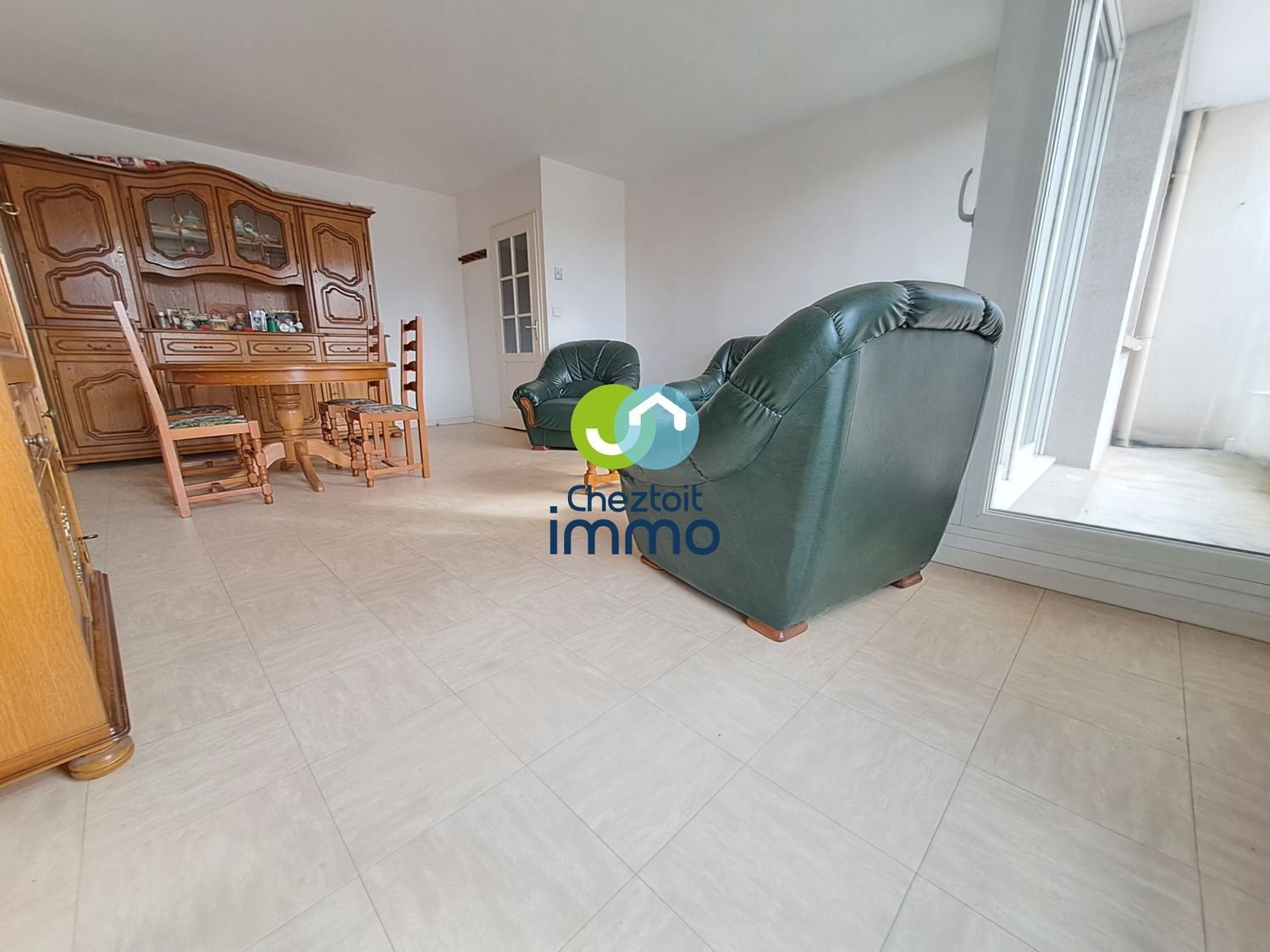 Appartement à vendre, 53m², Liévin