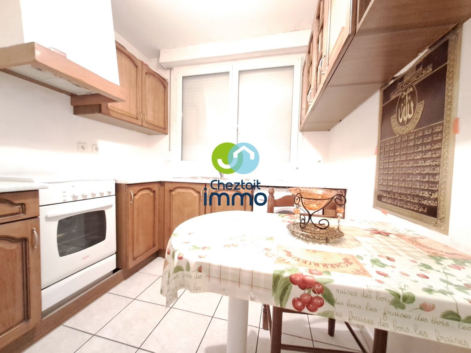 Appartement à vendre, 53m², Liévin