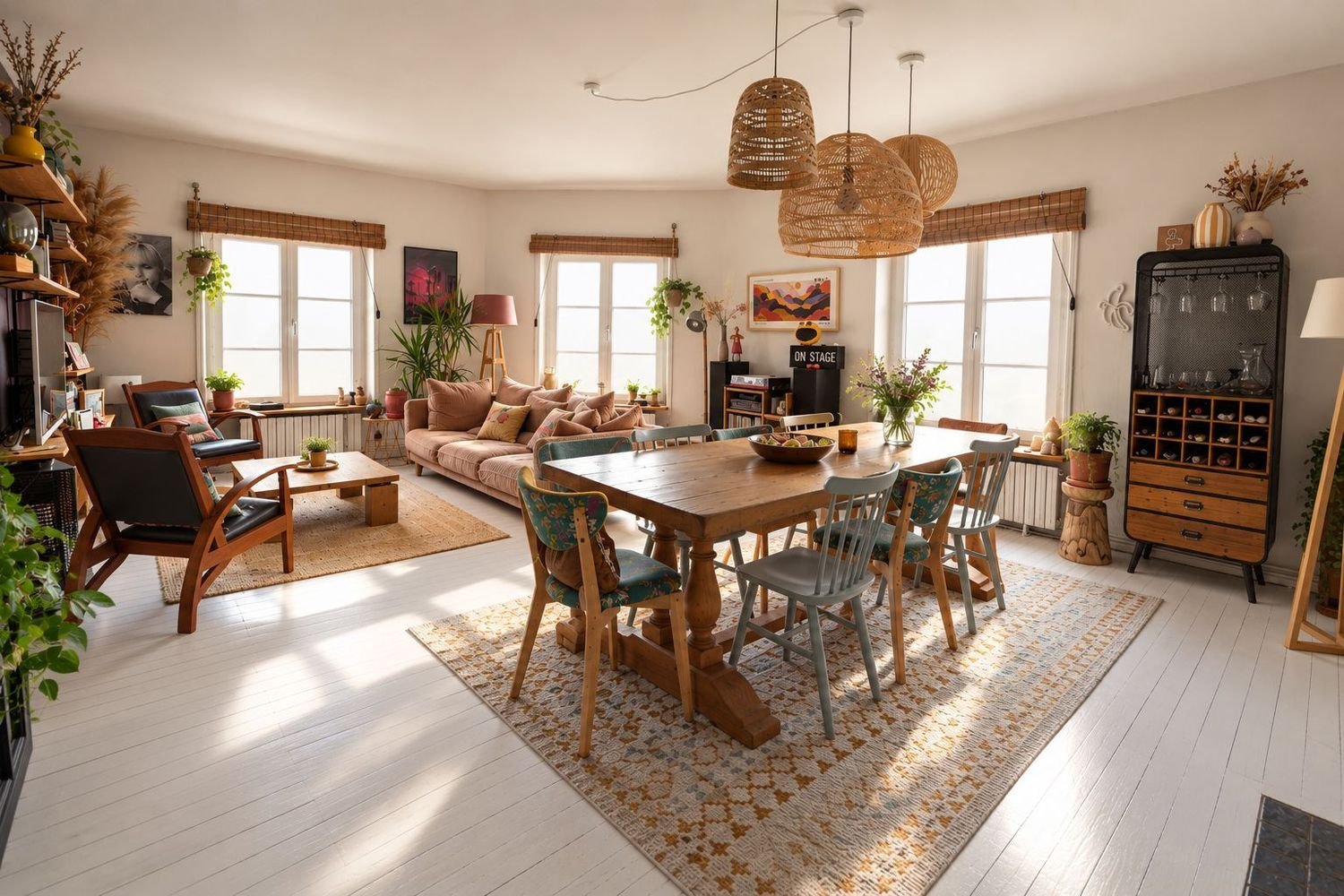 Appartement à vendre, 109m², Angers