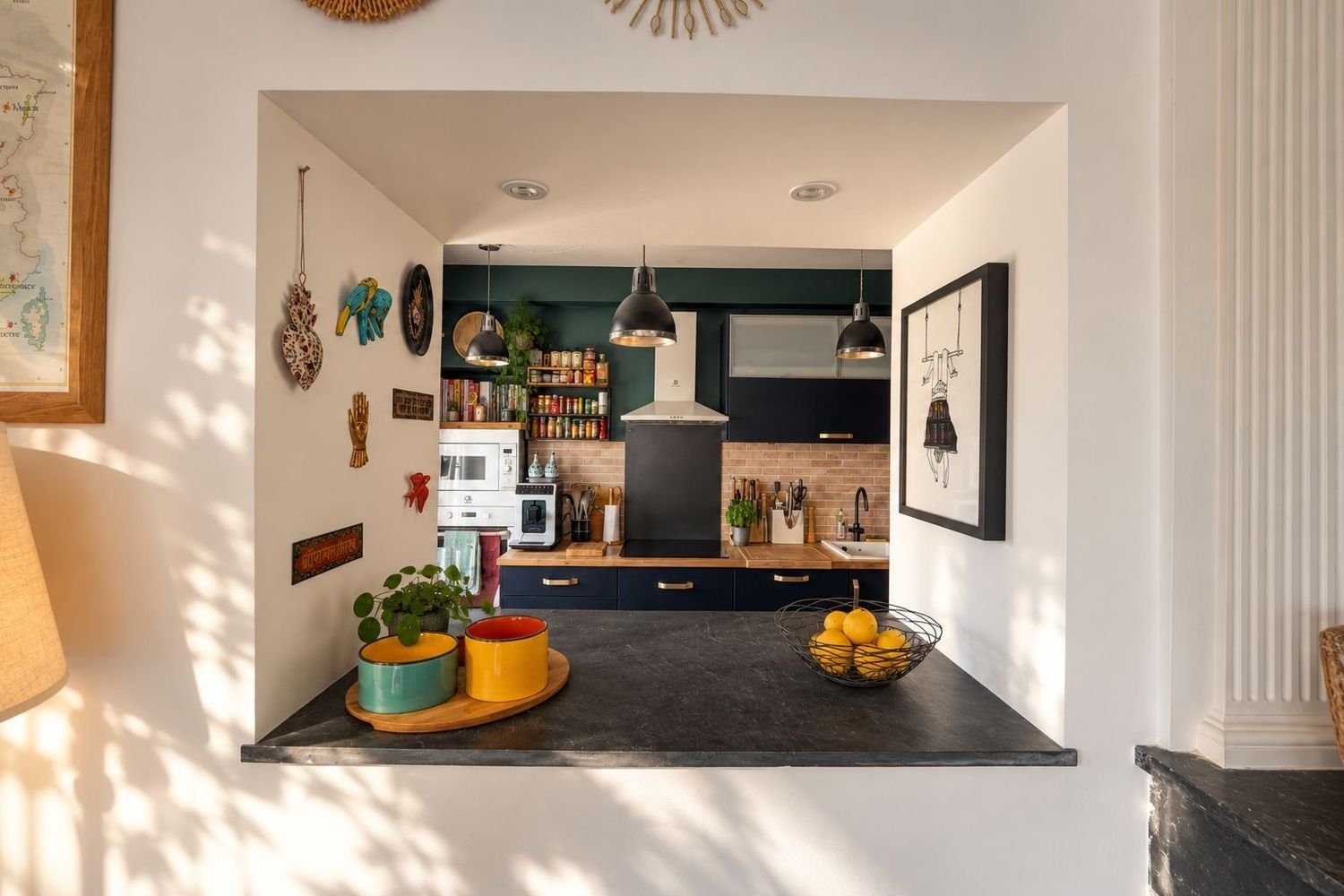 Appartement à vendre, 109m², Angers