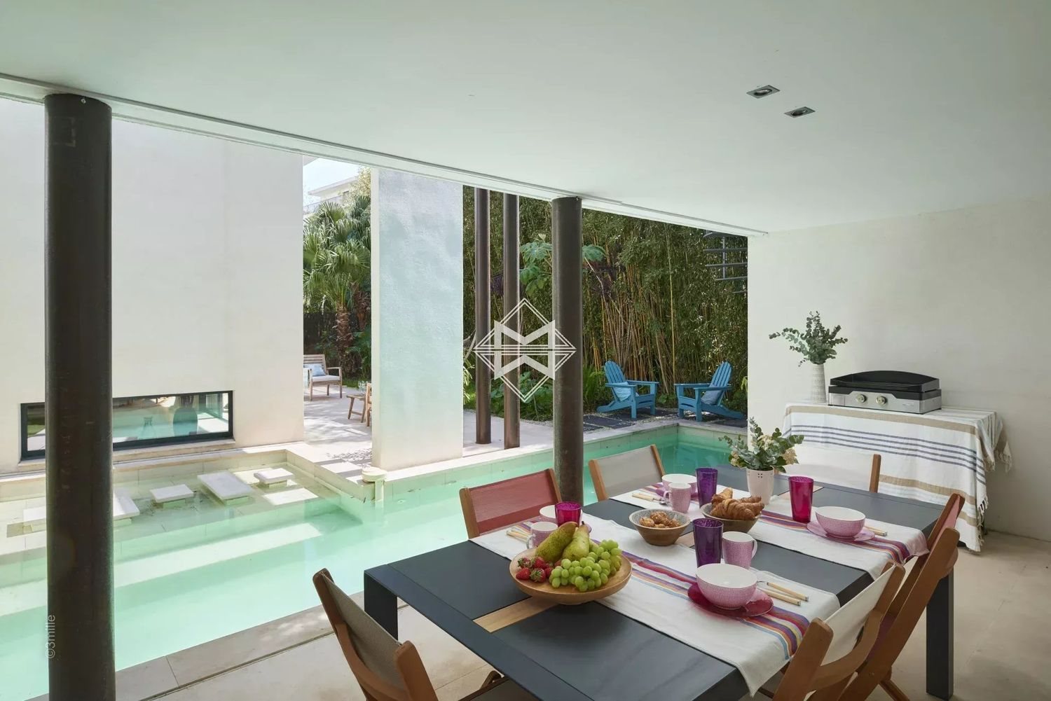 Maison à louer, 200m², Cannes