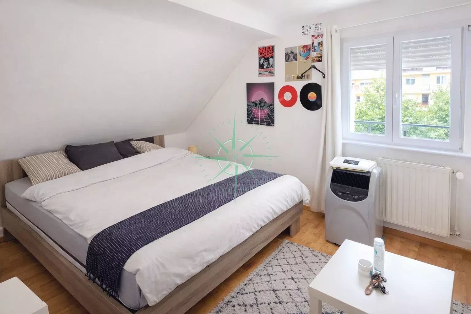 Maison à vendre, 90m², Strasbourg