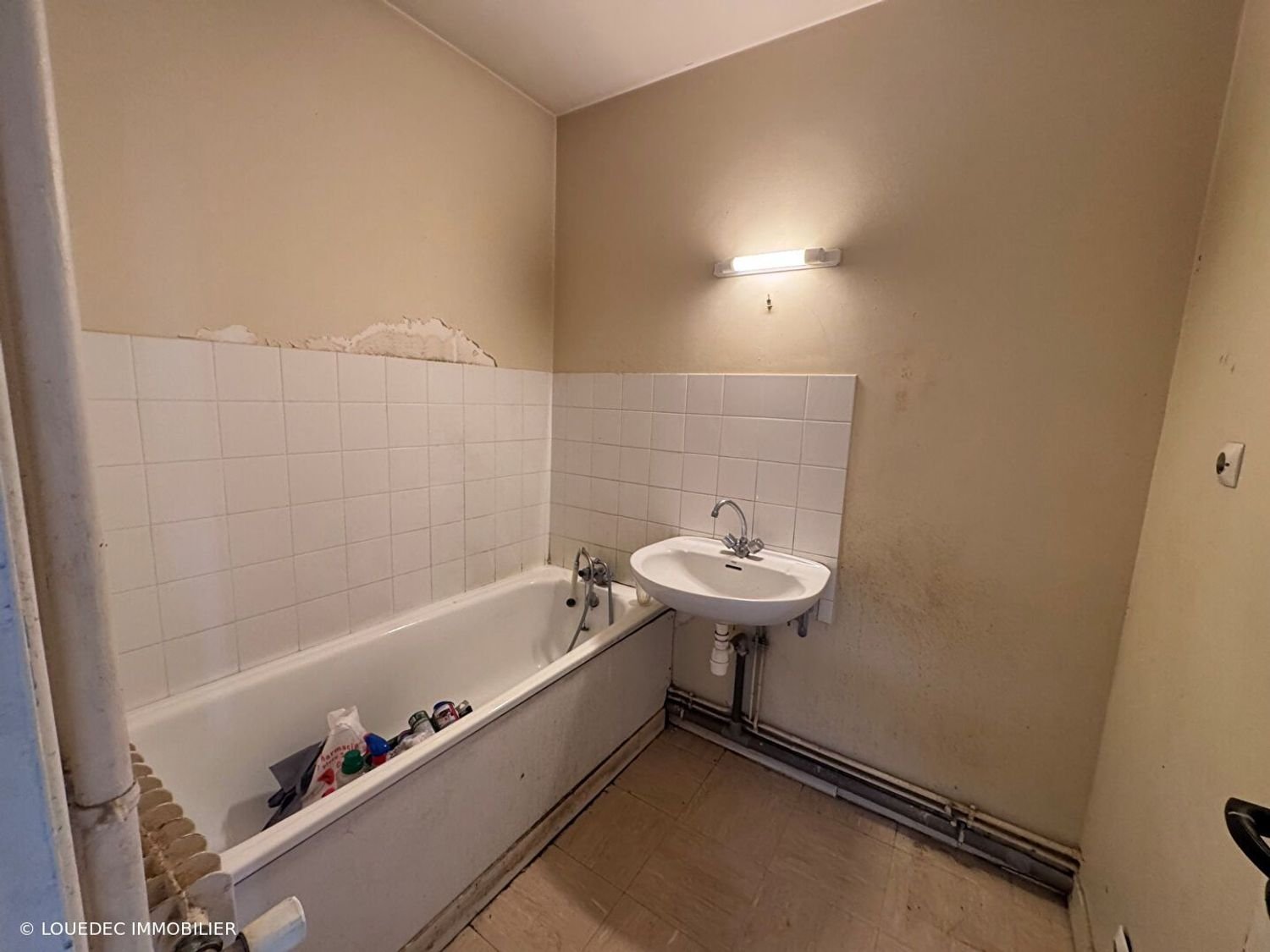Appartement à vendre, 60m², Quimper