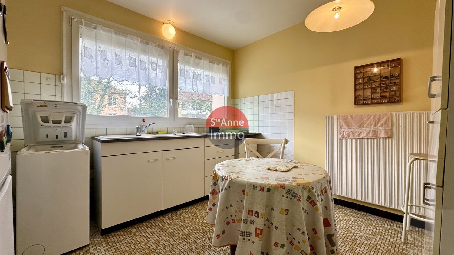 Appartement à vendre, 89m², Amiens