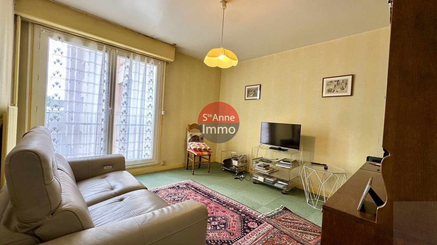 Appartement à vendre, 89m², Amiens