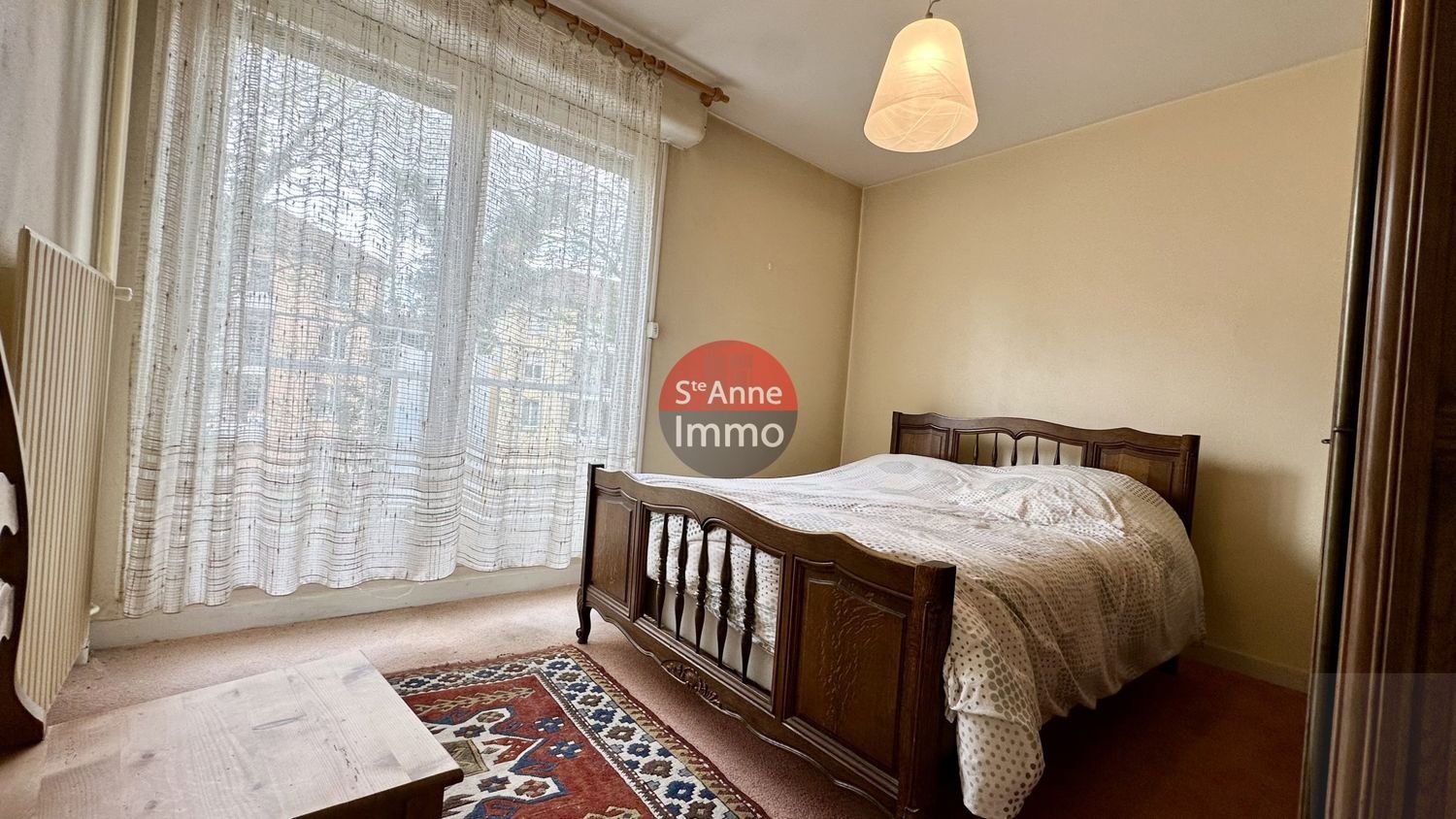 Appartement à vendre, 89m², Amiens