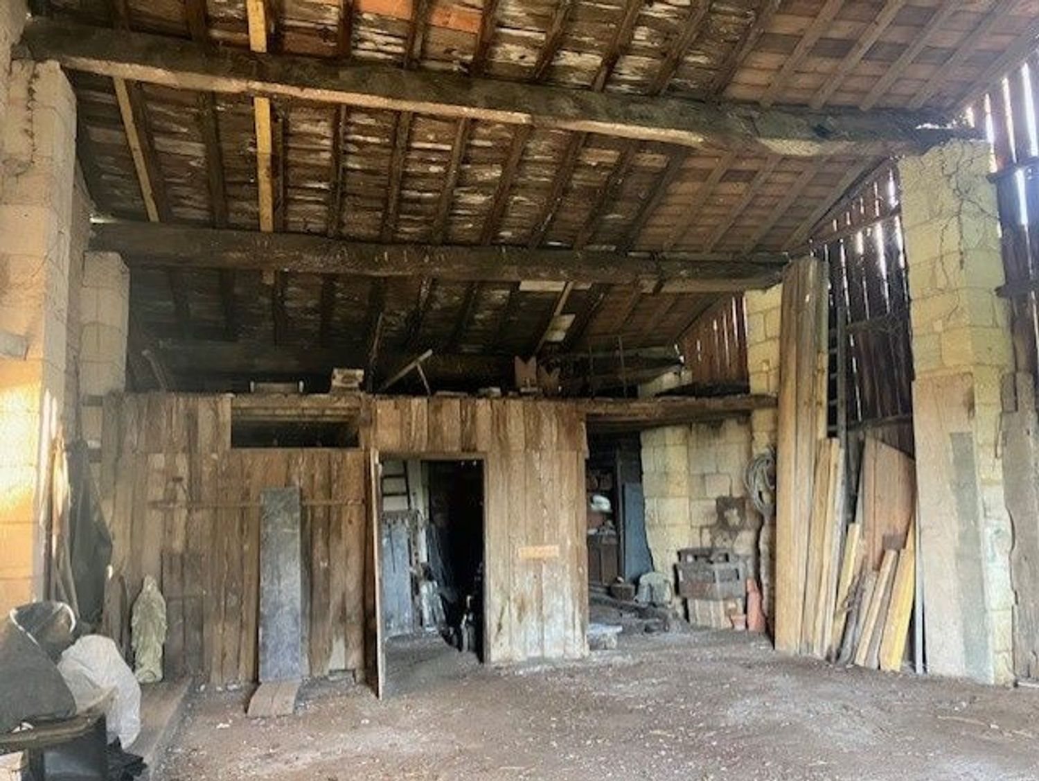 Maison à vendre, 90m², Cussac-Fort-Médoc