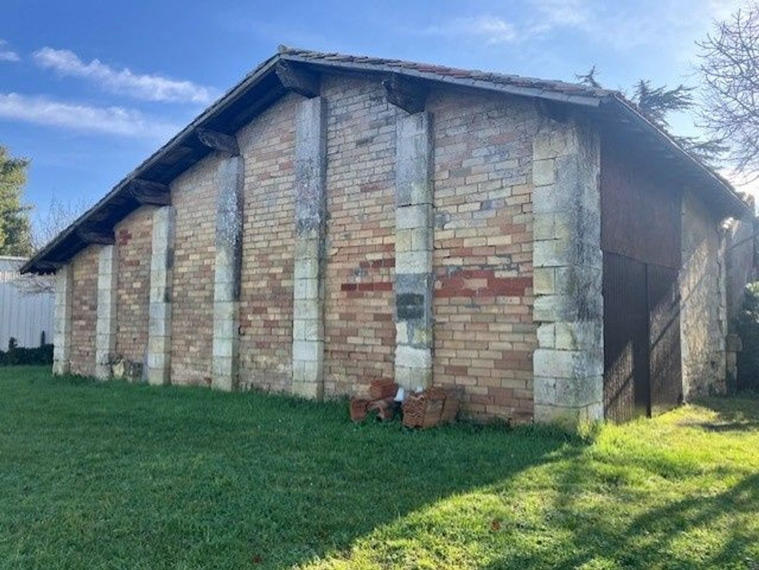 Maison à vendre, 90m², Cussac-Fort-Médoc