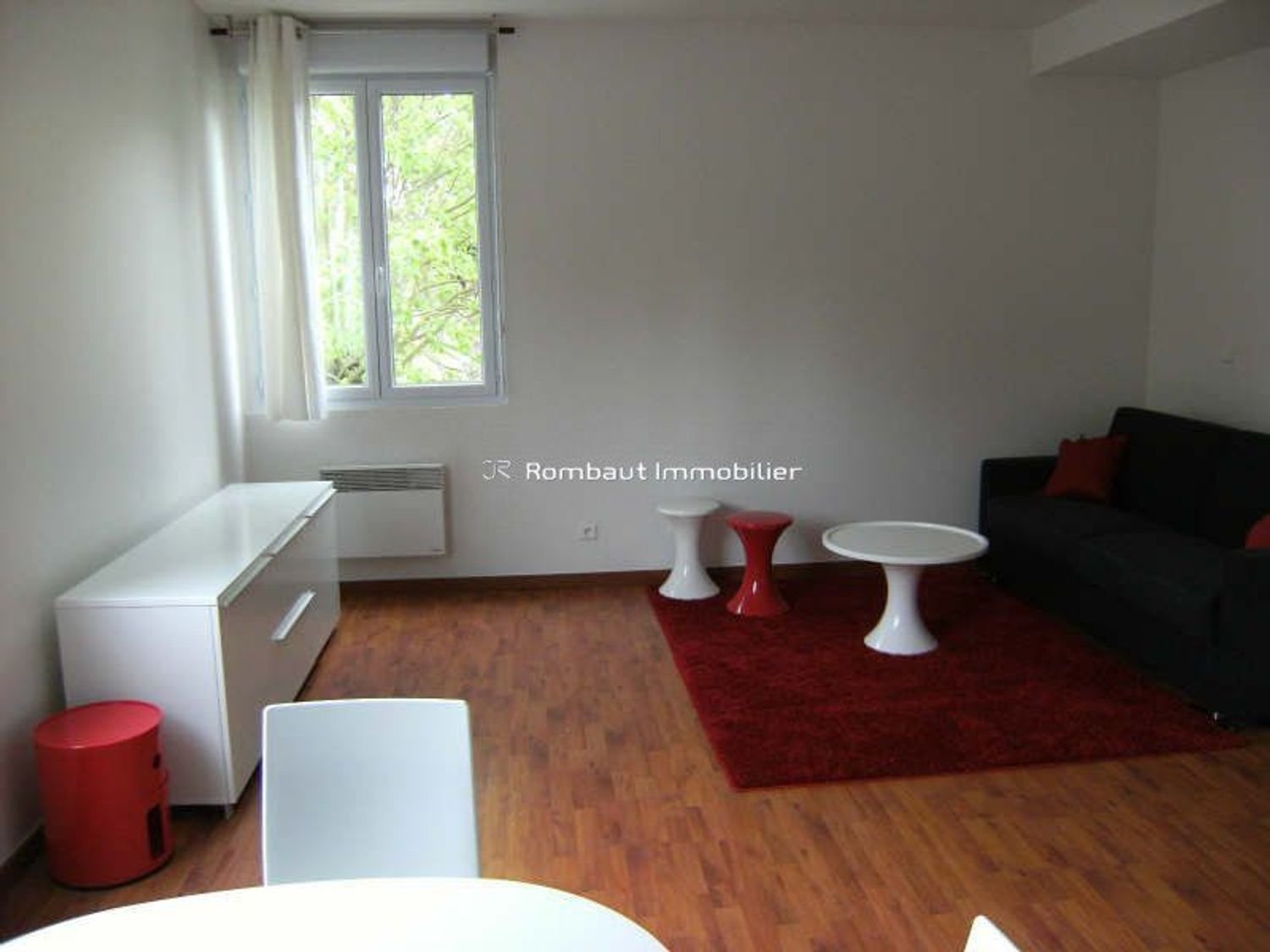 Appartement à vendre, 36m², La Celle-Saint-Cloud