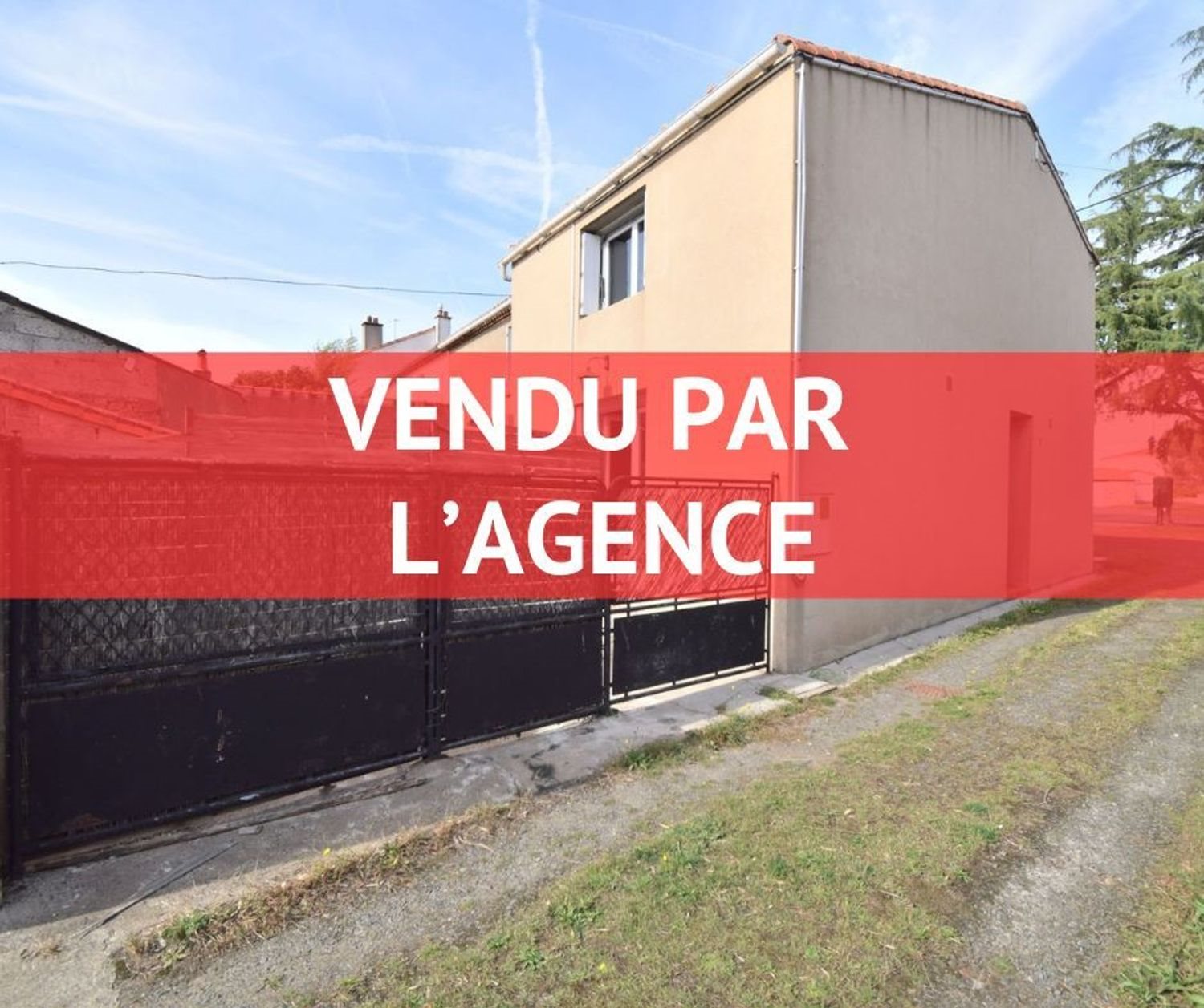 Maison à vendre, 55m², Maisdon-sur-Sèvre