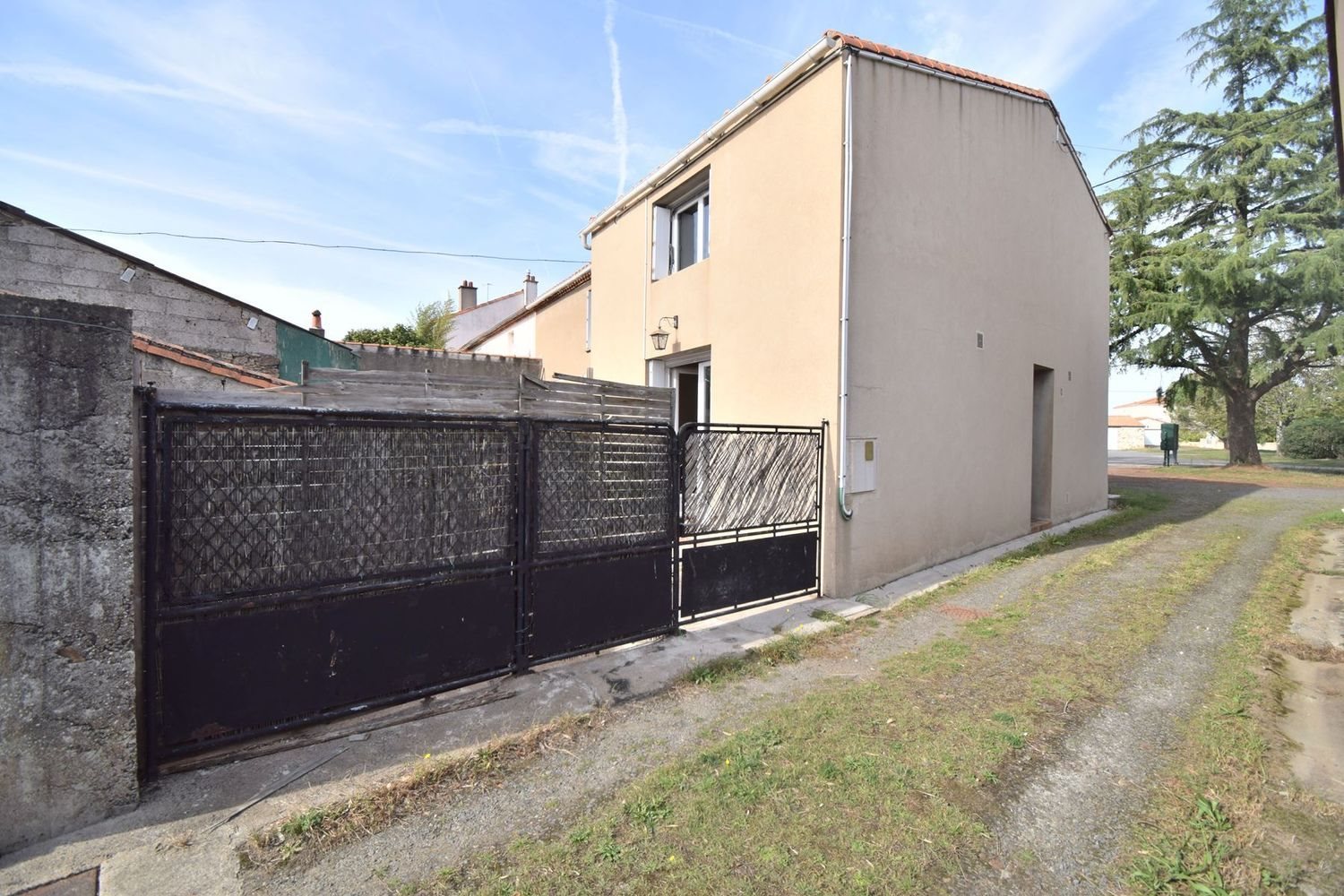 Maison à vendre, 55m², Maisdon-sur-Sèvre