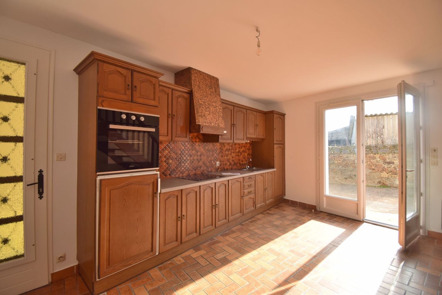 Maison à vendre, 55m², Maisdon-sur-Sèvre