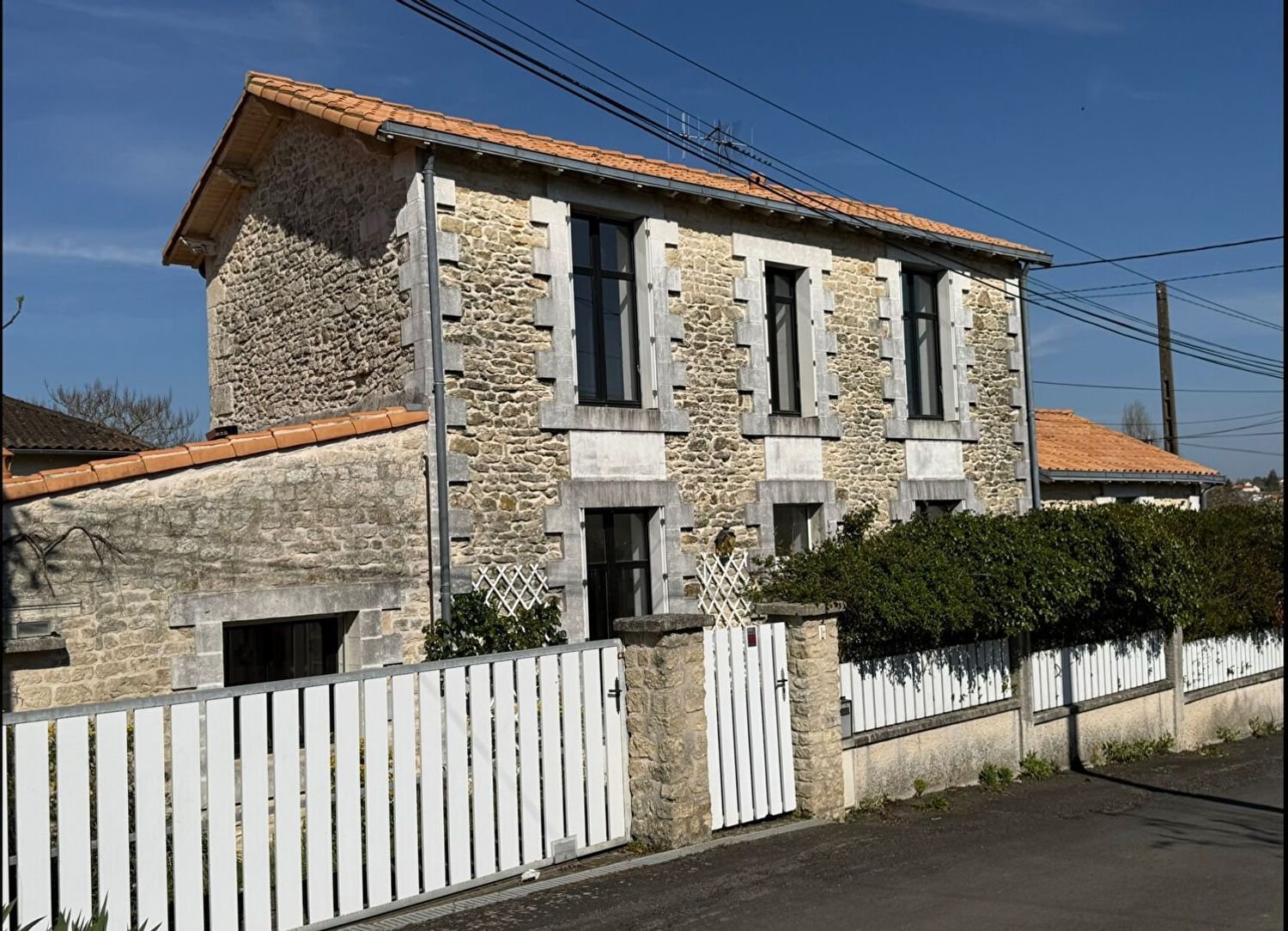 Maison à vendre, 177m², Niort