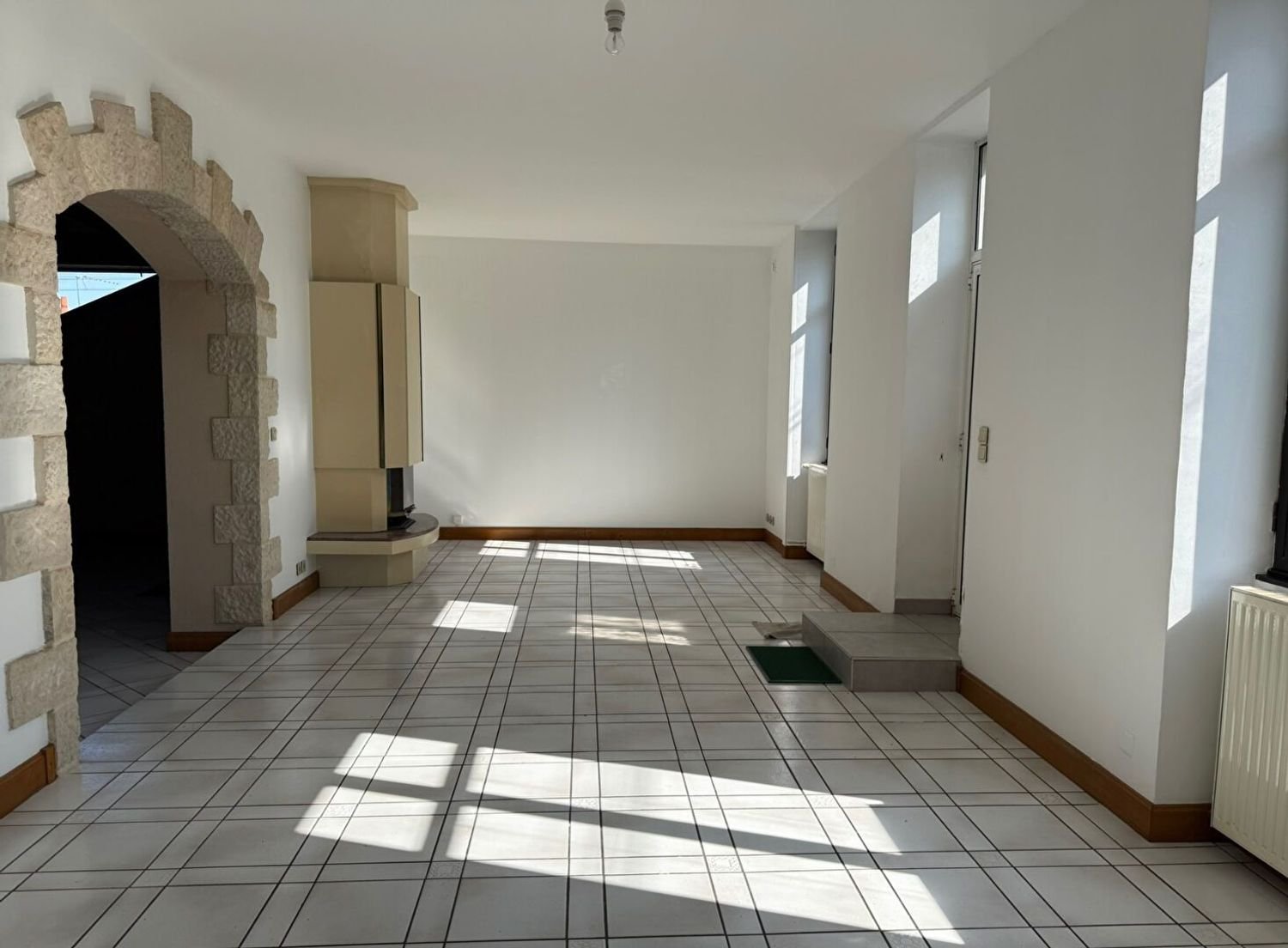 Maison à vendre, 177m², Niort