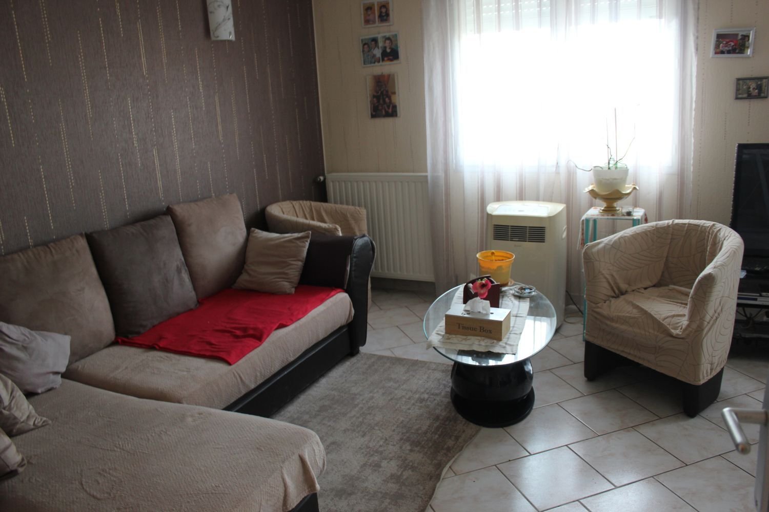 Maison à vendre, 95m², Loudun