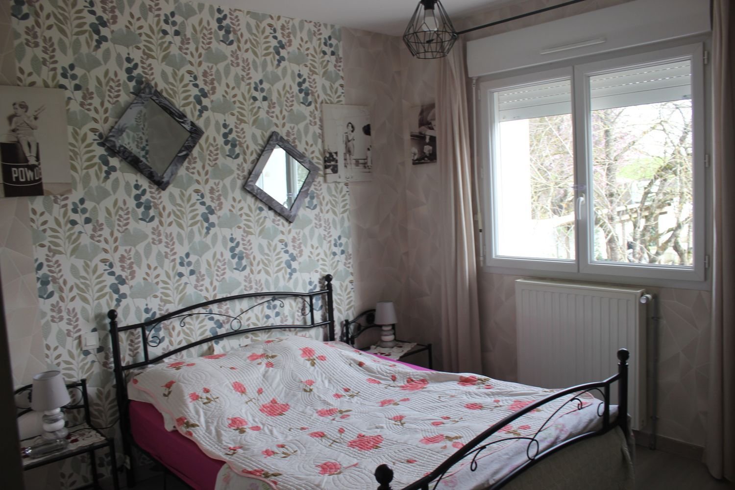 Maison à vendre, 95m², Loudun