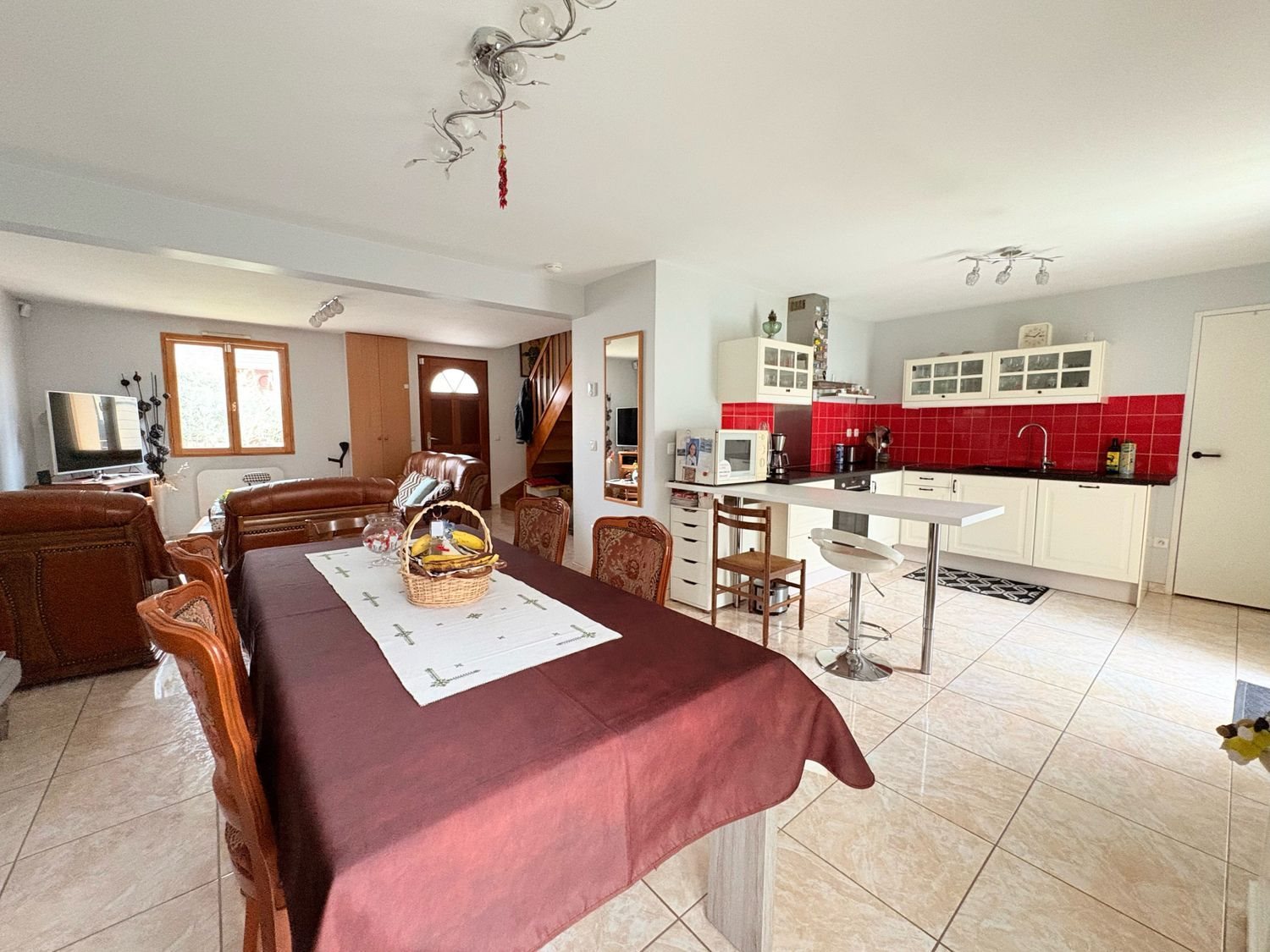 Maison à vendre, 96m², Champigny-sur-Marne