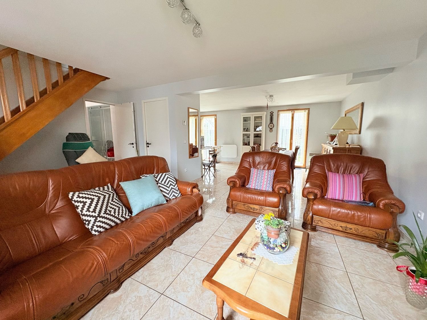 Maison à vendre, 96m², Champigny-sur-Marne