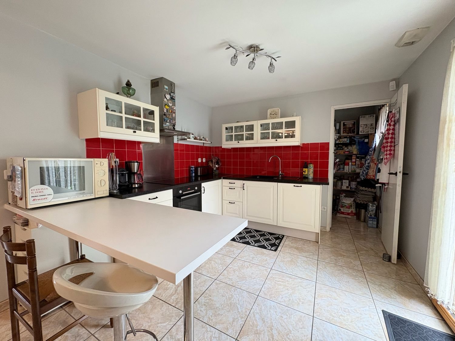 Maison à vendre, 96m², Champigny-sur-Marne
