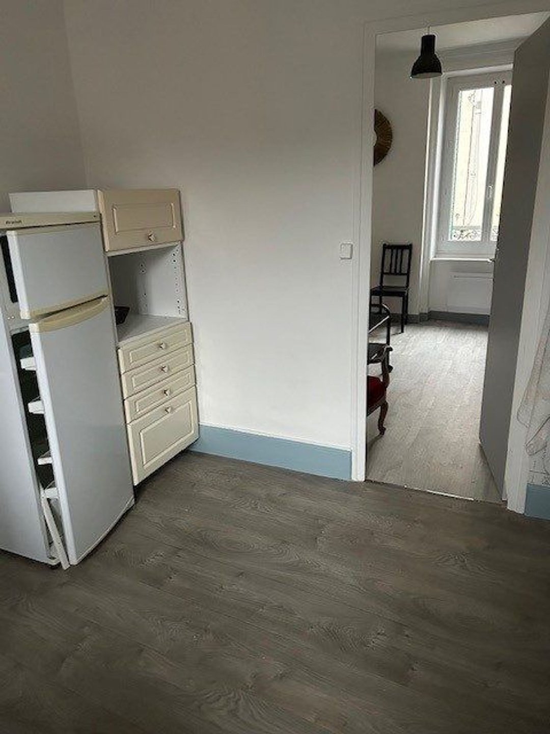 Appartement à louer, 42m², Cours-la-Ville